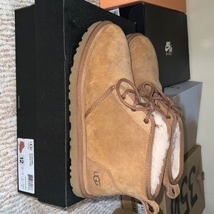 Ugg boots for men